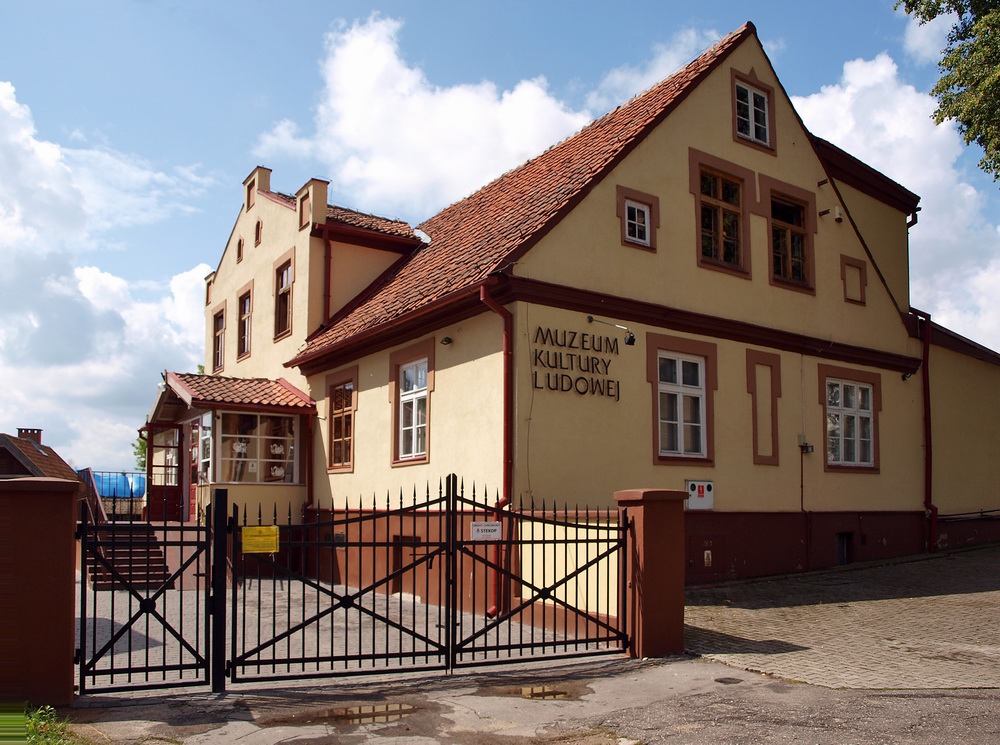 Jubileusz 30-lecia Muzeum Kultury Ludowej w Węgorzewie